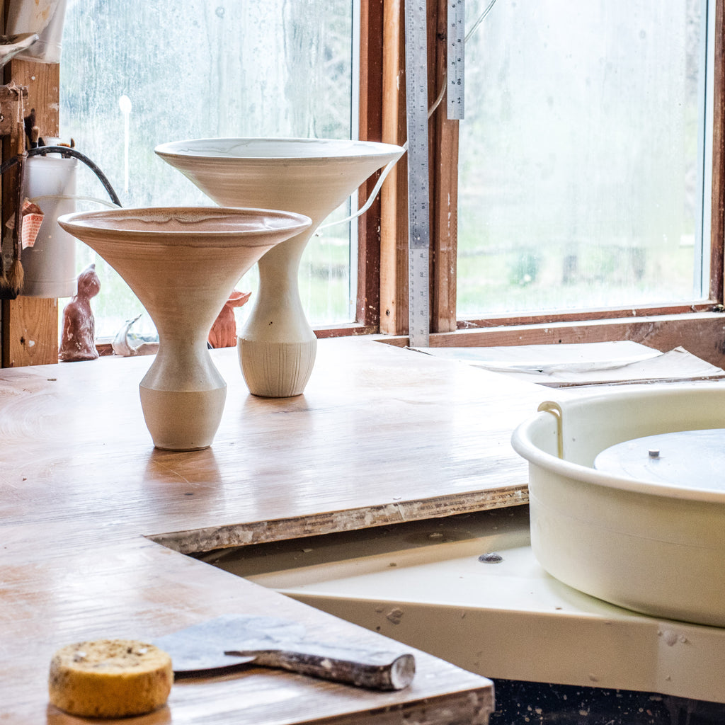 In Conversation: Nell Hazinski