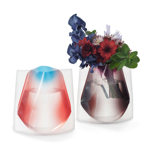 Collapsible Flower Vase