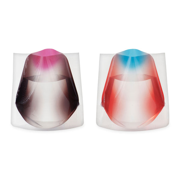 Collapsible Flower Vase