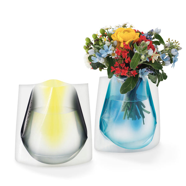 Collapsible Flower Vase