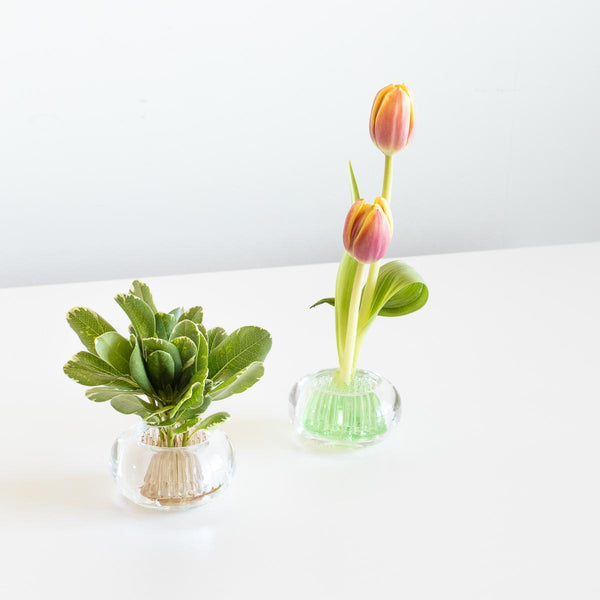 Michi Kusa Mini Ikebana Vase