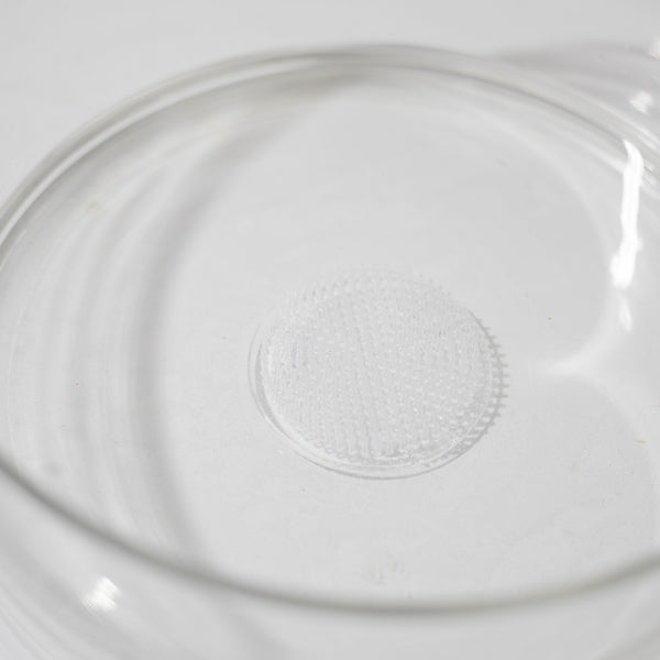 Transparent Acrylic Kenzan (M)