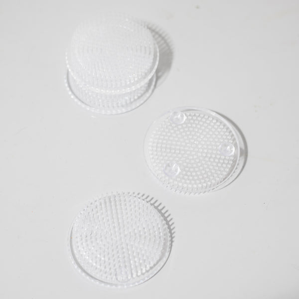 Transparent Acrylic Kenzan (M)